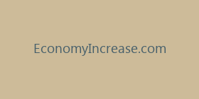 EconomyIncrease.com
