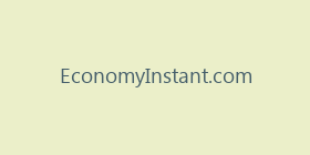 EconomyInstant.com