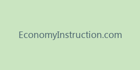 EconomyInstruction.com
