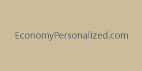 EconomyPersonalized.com