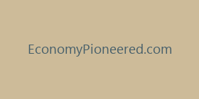 EconomyPioneered.com