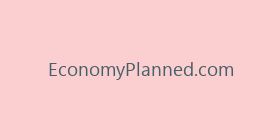 EconomyPlanned.com