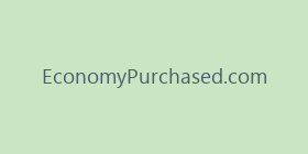 EconomyPurchased.com