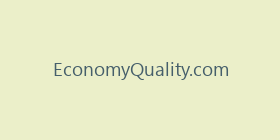 EconomyQuality.com
