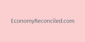 EconomyReconciled.com