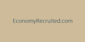 EconomyRecruited.com