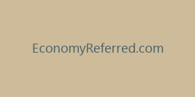 EconomyReferred.com