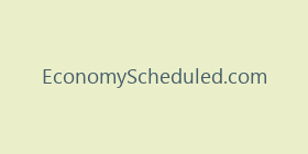 EconomyScheduled.com