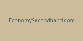 EconomySecondhand.com