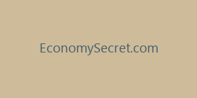EconomySecret.com