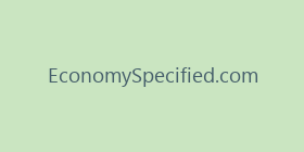 EconomySpecified.com