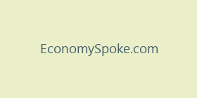 EconomySpoke.com
