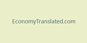 EconomyTranslated.com
