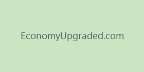 EconomyUpgraded.com