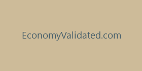 EconomyValidated.com
