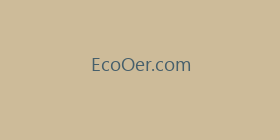 EcoOer.com