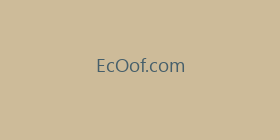 EcOof.com