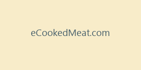 eCookedMeat.com