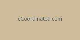 eCoordinated.com