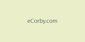 eCorby.com
