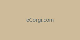 eCorgi.com