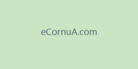 eCornuA.com
