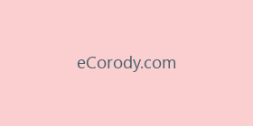 eCorody.com