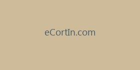eCortIn.com