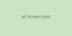 eCorvee.com