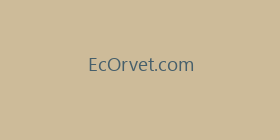 EcOrvet.com