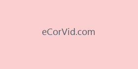 eCorVid.com