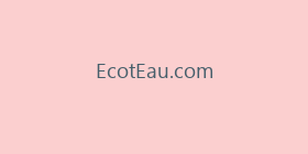EcotEau.com