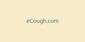 eCough.com