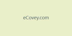 eCovey.com