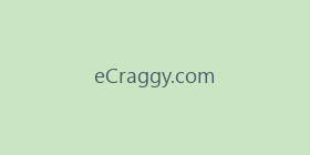 eCraggy.com