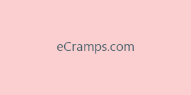 eCramps.com