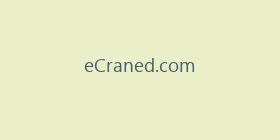 eCraned.com