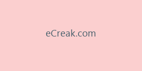 eCreak.com