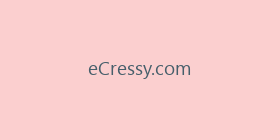 eCressy.com