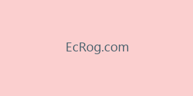 EcRog.com