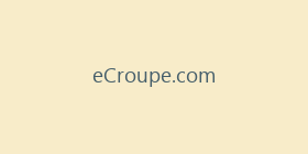 eCroupe.com