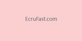 EcruFast.com