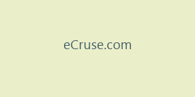 eCruse.com