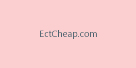 EctCheap.com