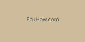 EcuHow.com