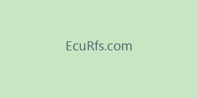 EcuRfs.com