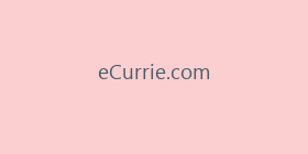 eCurrie.com