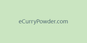 eCurryPowder.com
