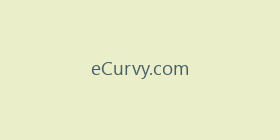 eCurvy.com