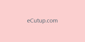 eCutup.com
